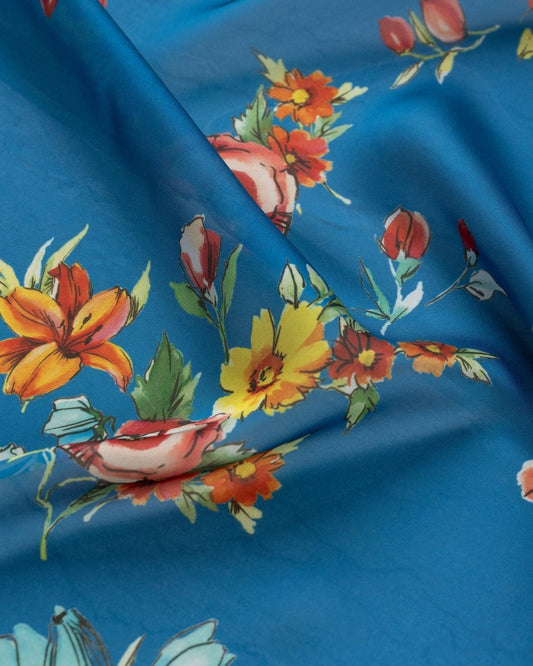 Pure Silk - Sharqiya - الشرقية