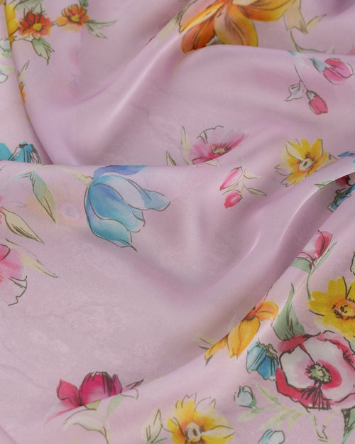 Pure Silk - Sharqiya - الشرقية