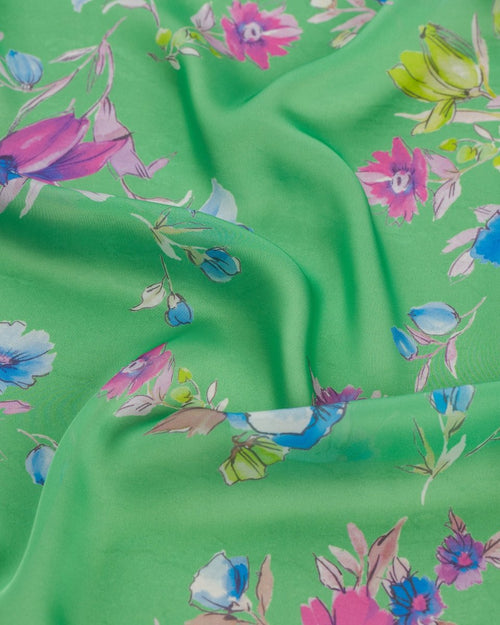 Pure Silk - Sharqiya - الشرقية