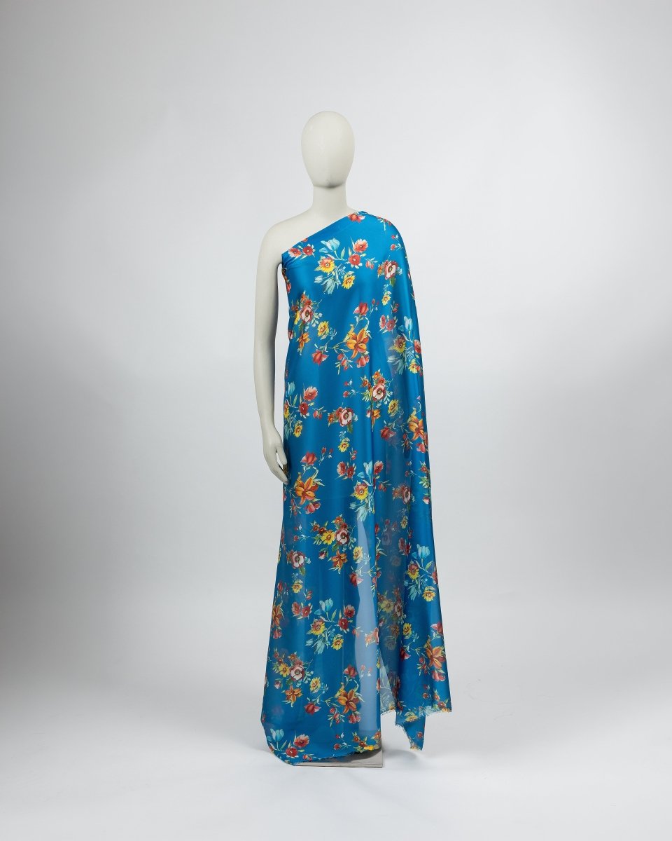 Pure Silk - Sharqiya - الشرقية