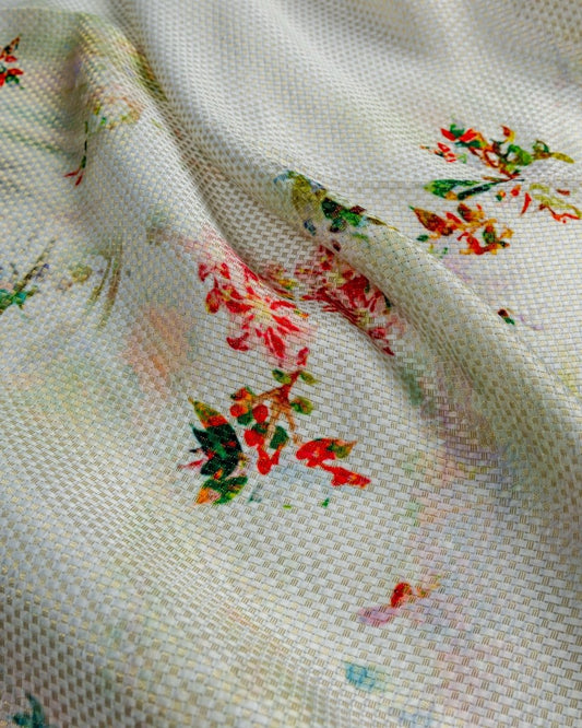 Pure Silk - Sharqiya - الشرقية