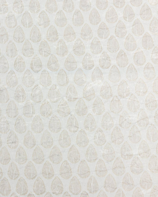 Pure Silk Chiffon - Sharqiya - الشرقية