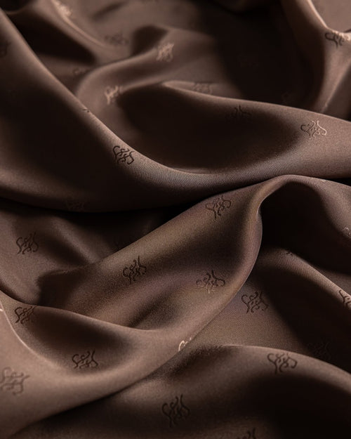 Pure Silk Fabric - Sharqiya - الشرقية
