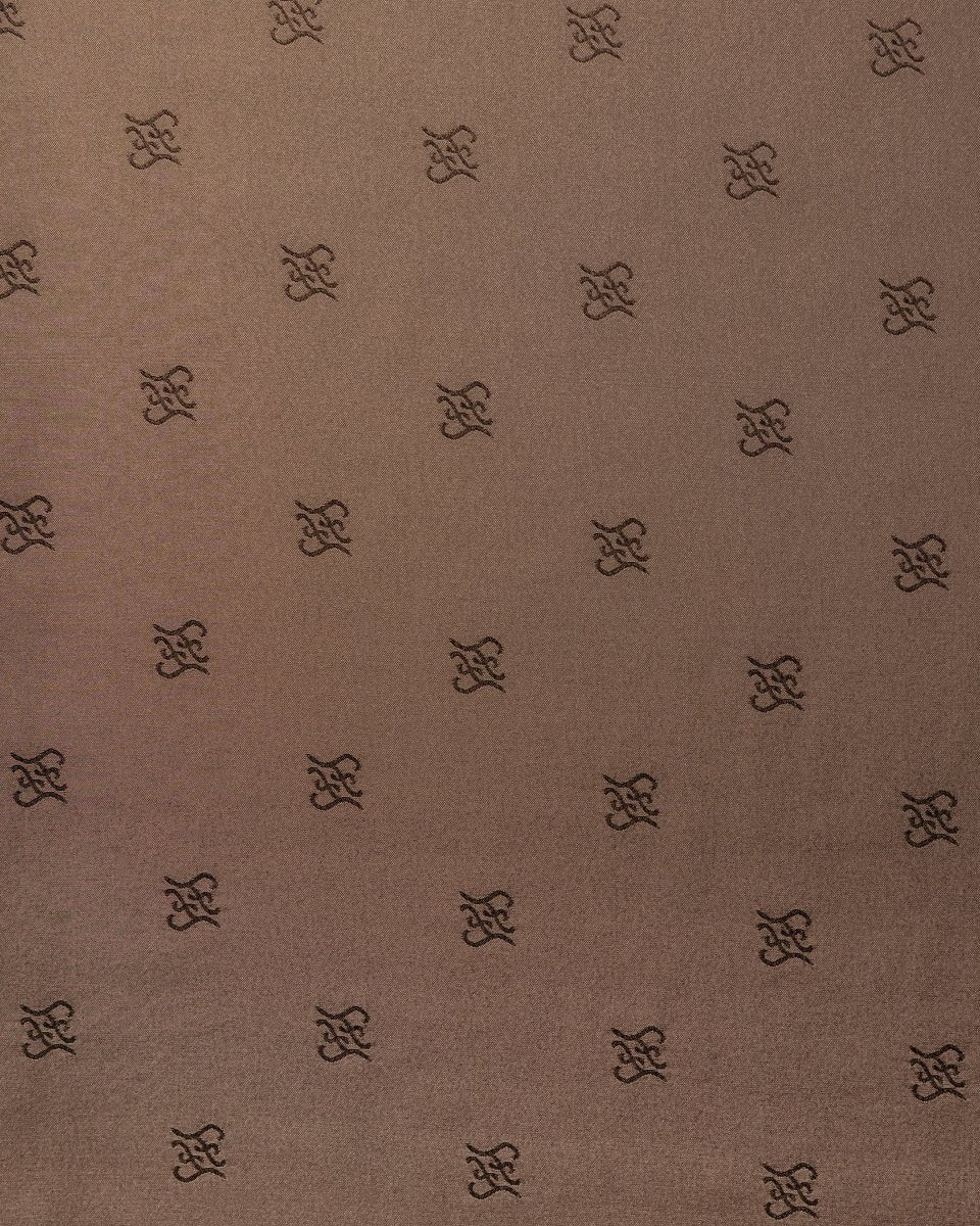 Pure Silk Fabric - Sharqiya - الشرقية