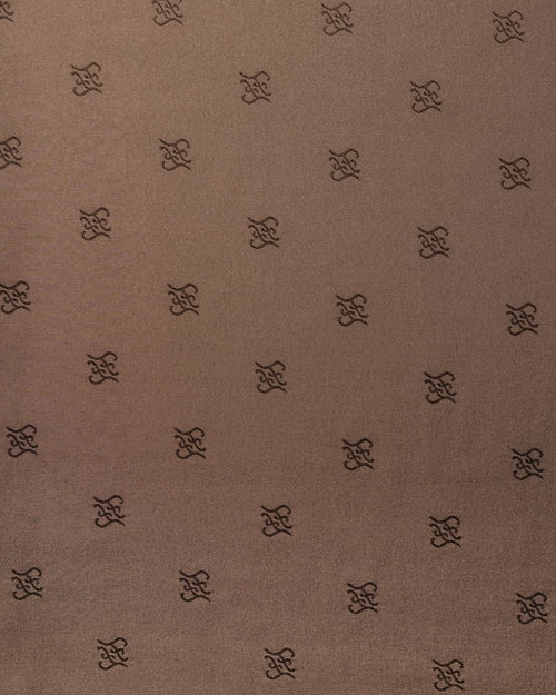 Pure Silk Fabric - Sharqiya - الشرقية