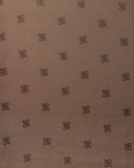 Pure Silk Fabric - Sharqiya - الشرقية