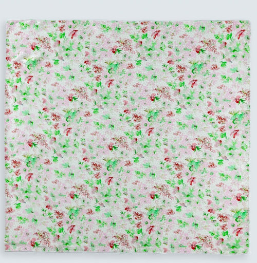 Pure Silk Jacquard - Sharqiya - الشرقية