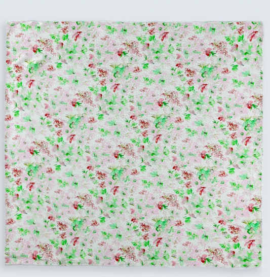 Pure Silk Jacquard - Sharqiya - الشرقية