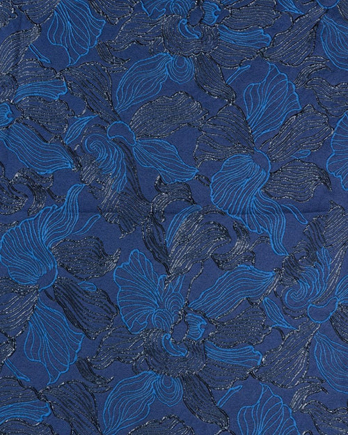 Pure Silk Jacquard - Sharqiya - الشرقية