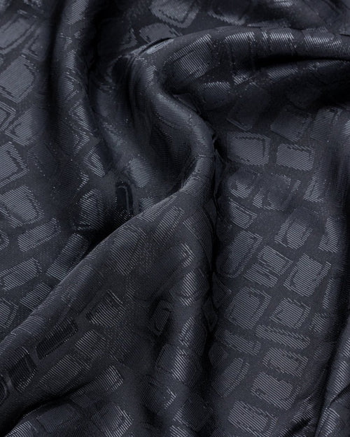 Pure Silk Jacquard - Sharqiya - الشرقية