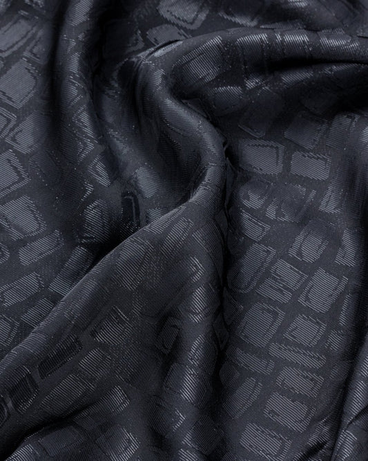 Pure Silk Jacquard - Sharqiya - الشرقية