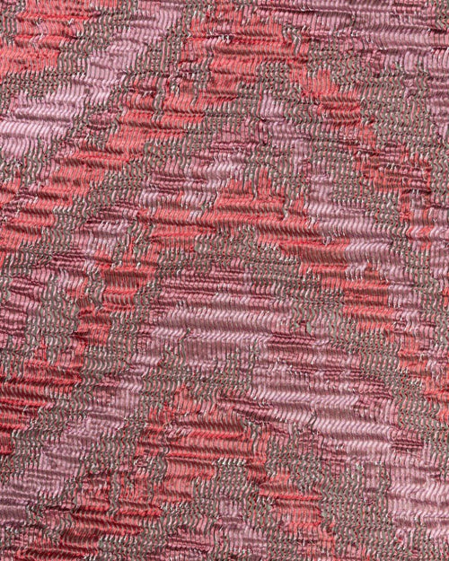 Pure Silk Jacquard - Sharqiya - الشرقية