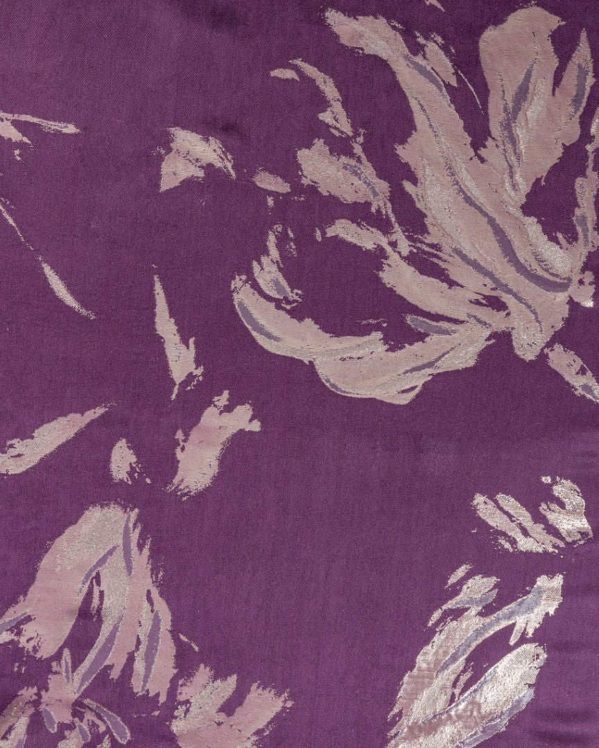 Pure Silk Jacquard - Sharqiya - الشرقية