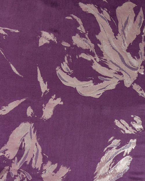 Pure Silk Jacquard - Sharqiya - الشرقية