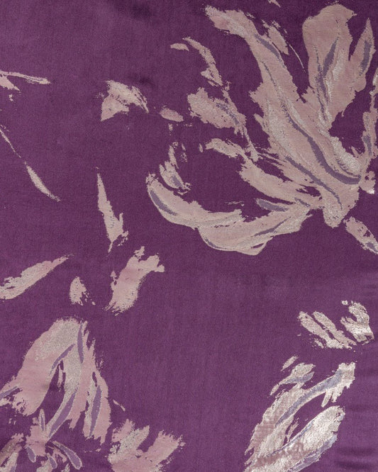 Pure Silk Jacquard - Sharqiya - الشرقية