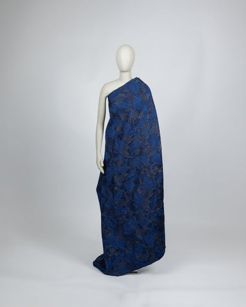 Pure Silk Jacquard - Sharqiya - الشرقية