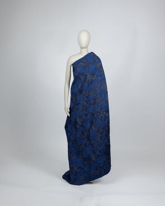 Pure Silk Jacquard - Sharqiya - الشرقية