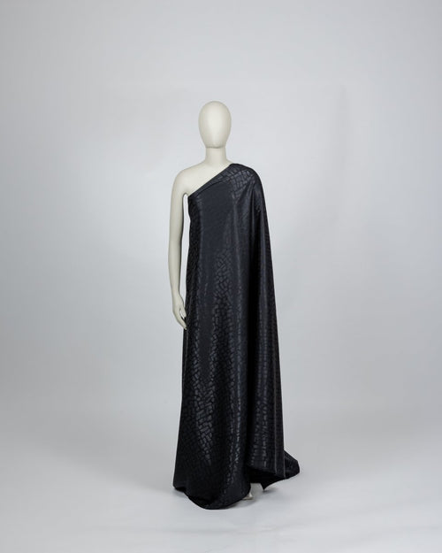 Pure Silk Jacquard - Sharqiya - الشرقية
