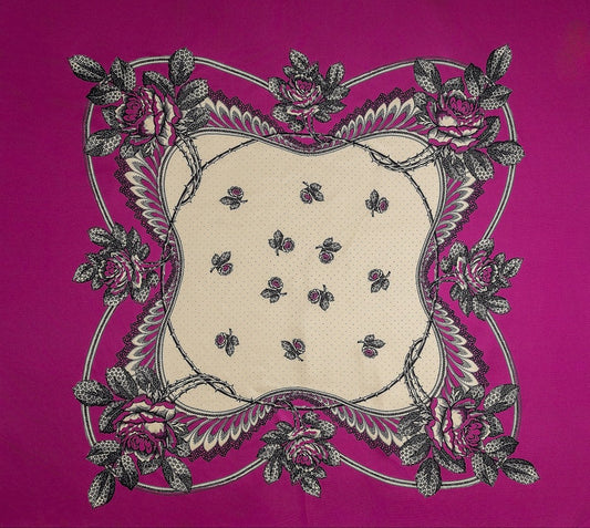 Pure Silk Jacquard Gucci - Sharqiya - الشرقية