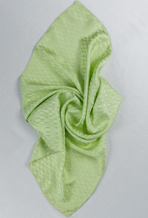 Pure Silk Jacquard Hermes - Sharqiya - الشرقية