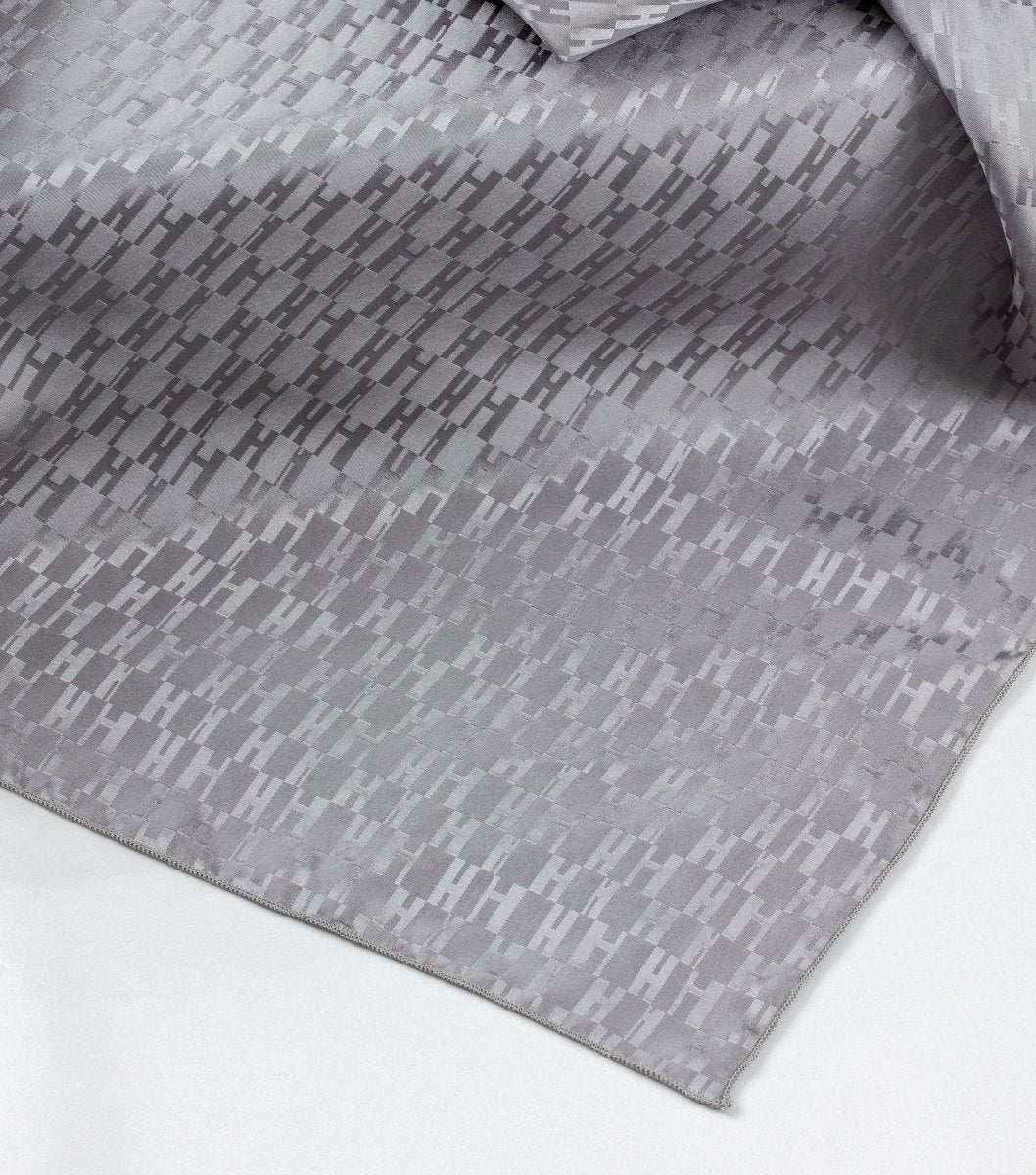 Pure Silk Jacquard Hermes - Sharqiya - الشرقية