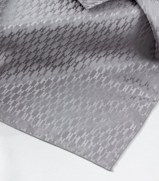 Pure Silk Jacquard Hermes - Sharqiya - الشرقية