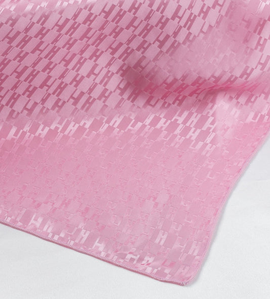 Pure Silk Jacquard Hermes - Sharqiya - الشرقية