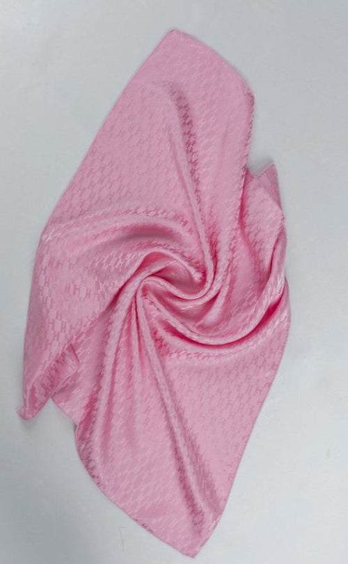 Pure Silk Jacquard Hermes - Sharqiya - الشرقية