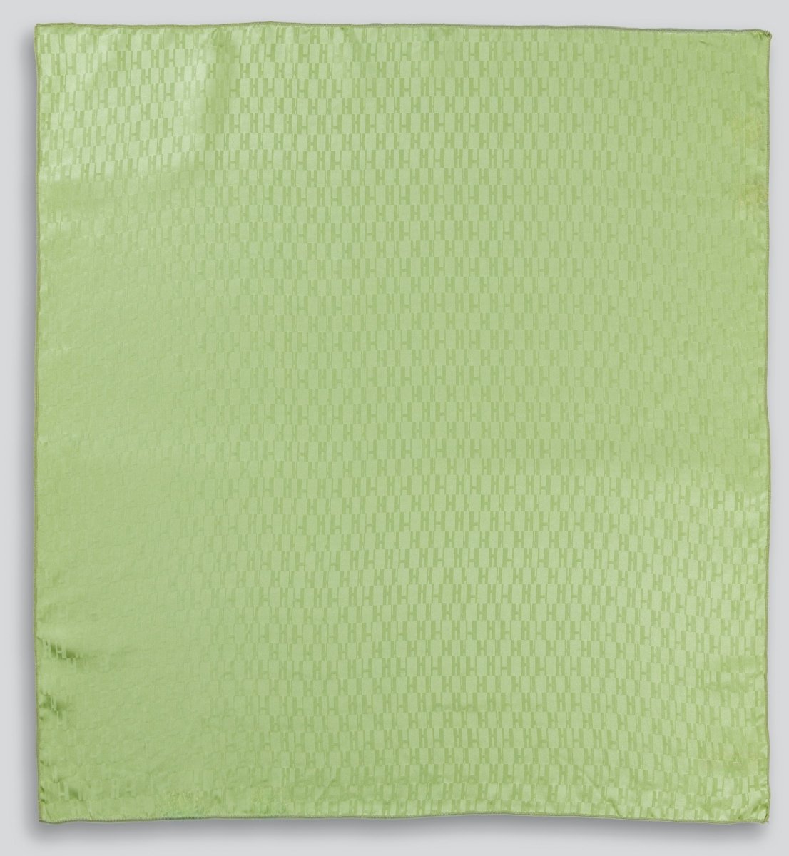 Pure Silk Jacquard Hermes - Sharqiya - الشرقية