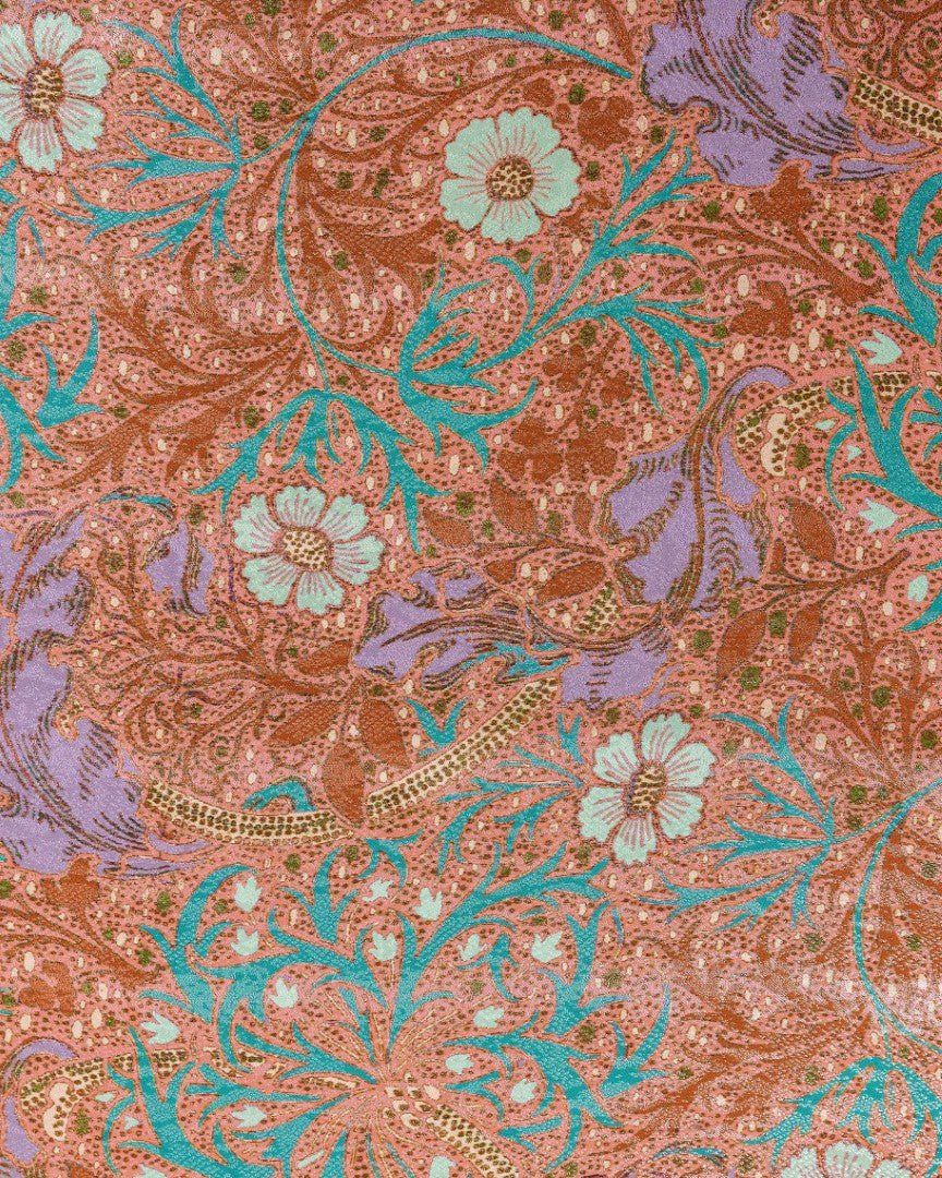 Pure Silk Jacquard Lurex - Sharqiya - الشرقية