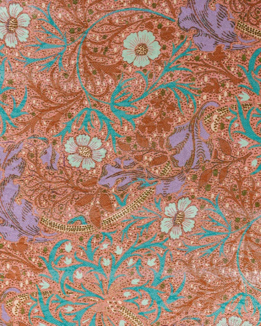 Pure Silk Jacquard Lurex - Sharqiya - الشرقية