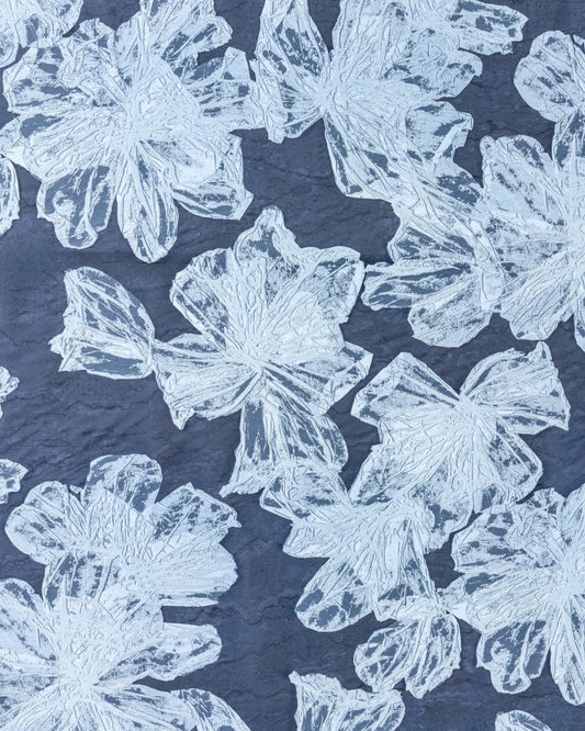 Pure Silk Organza - Sharqiya - الشرقية