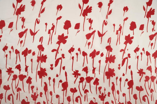 Pure Silk Printed - Sharqiya - الشرقية