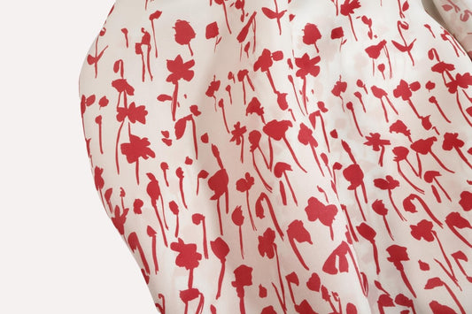 Pure Silk Printed - Sharqiya - الشرقية