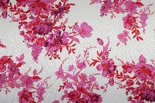 Pure Silk Printed - Sharqiya - الشرقية