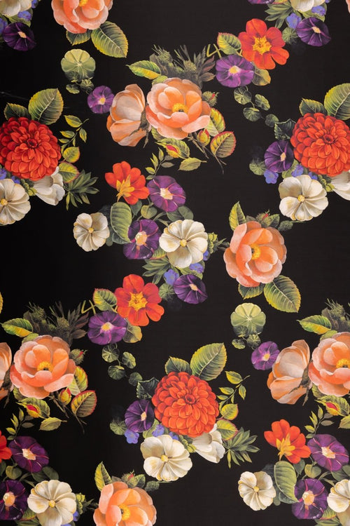 Pure Silk Printed - Sharqiya - الشرقية
