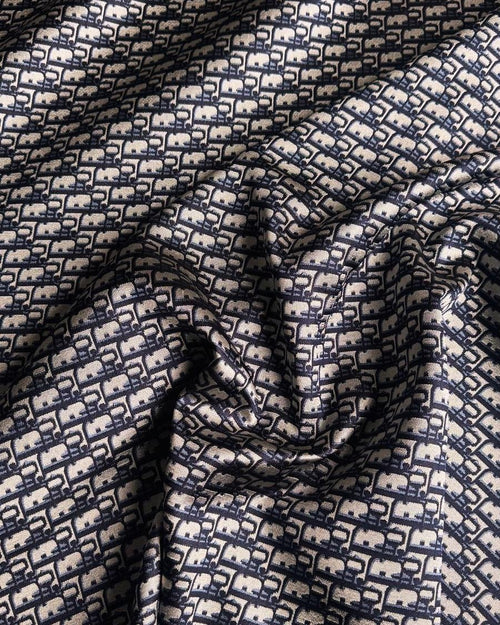 Silk Cashmere Fabric - Pure Silk - Sharqiya - الشرقية