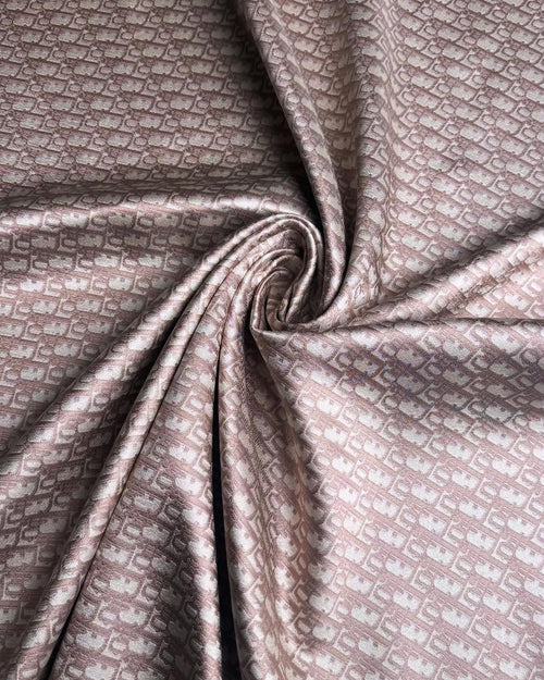 Silk Cashmere Fabric - Pure Silk - Sharqiya - الشرقية