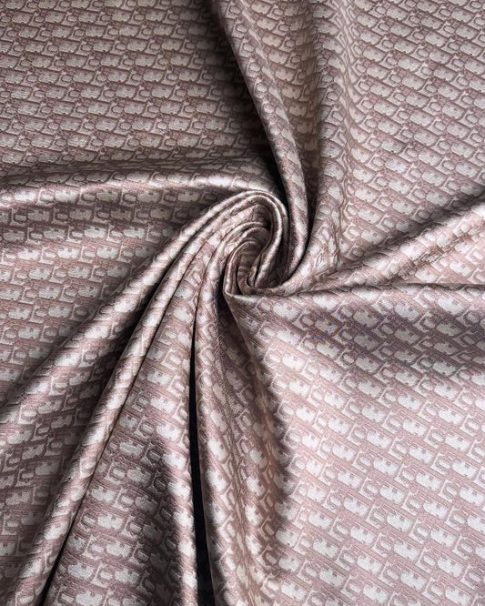 Silk Cashmere Fabric - Pure Silk - Sharqiya - الشرقية