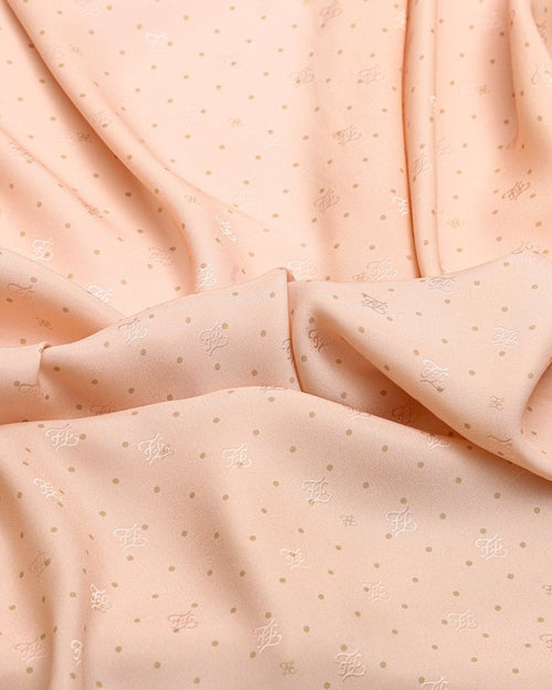 Silk Fabric - Pure Silk - Sharqiya - الشرقية