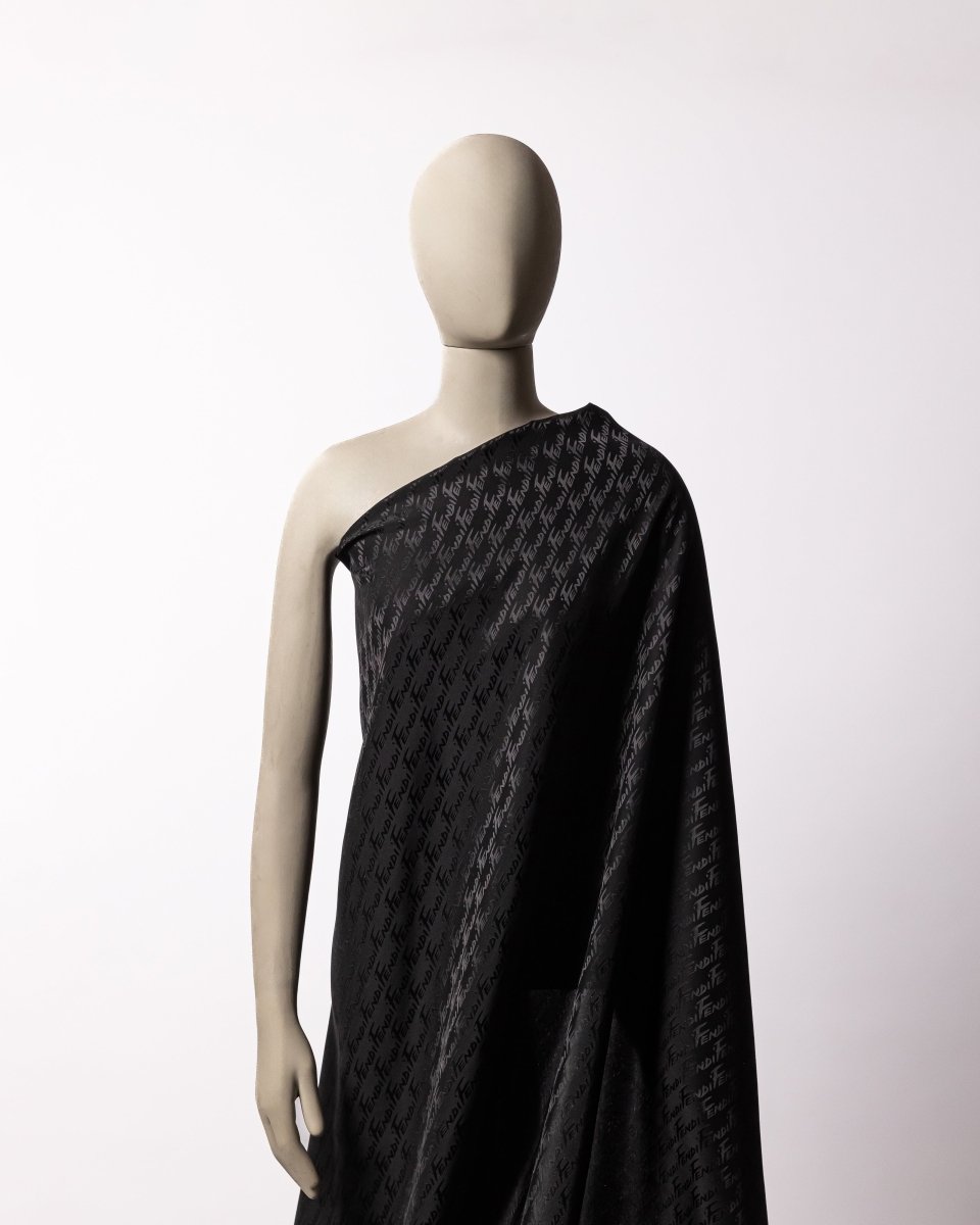 Silk Fabric - Pure Silk - Sharqiya - الشرقية