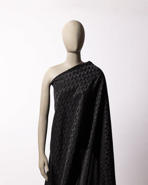 Silk Fabric - Pure Silk - Sharqiya - الشرقية