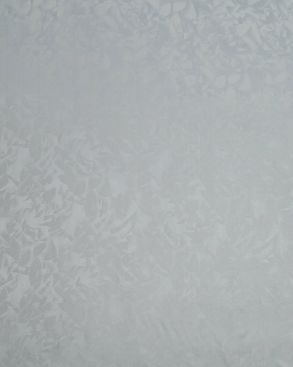 Silk Floral Fabric - Pure Silk - Sharqiya - الشرقية