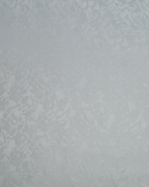 Silk Floral Fabric - Pure Silk - Sharqiya - الشرقية