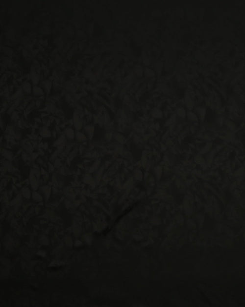 Silk Floral Fabric - Pure Silk - Sharqiya - الشرقية