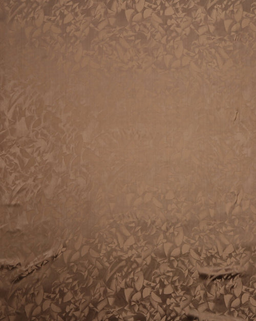 Silk Floral Fabric - Pure Silk - Sharqiya - الشرقية