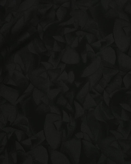 Silk Floral Fabric - Pure Silk - Sharqiya - الشرقية