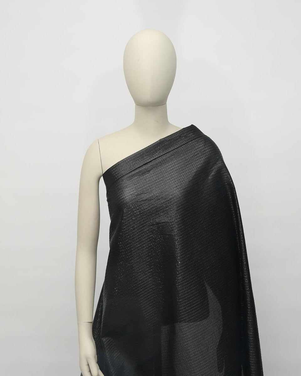 Silk Jacquard Fabric - Organza - Sharqiya - الشرقية