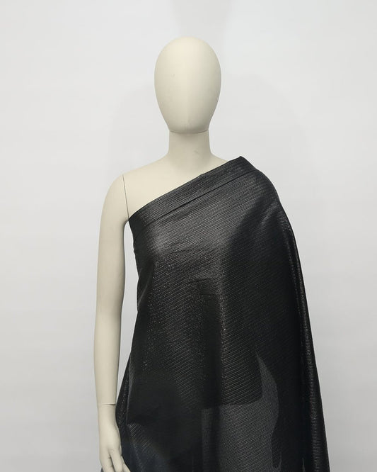 Silk Jacquard Fabric - Organza - Sharqiya - الشرقية