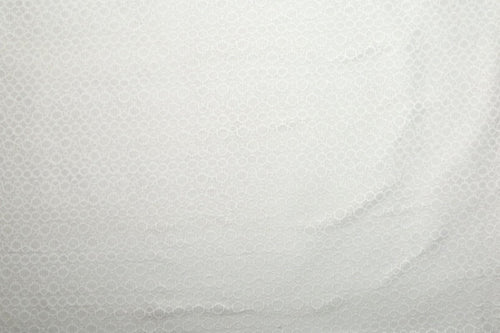 Silk Jacquard Geometric Fabric - Sharqiya - الشرقية